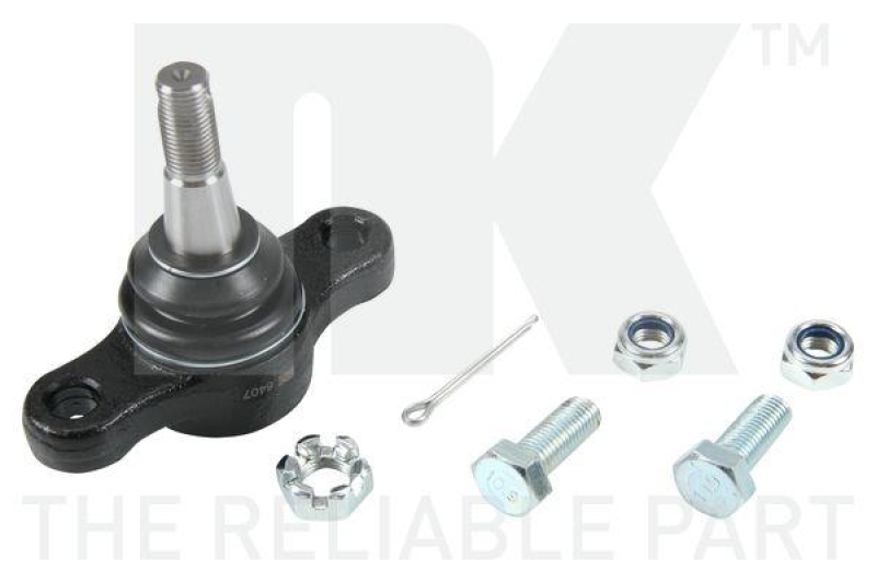 NK 5043417 Trag-/Führungsgelenk für HYUNDAI
