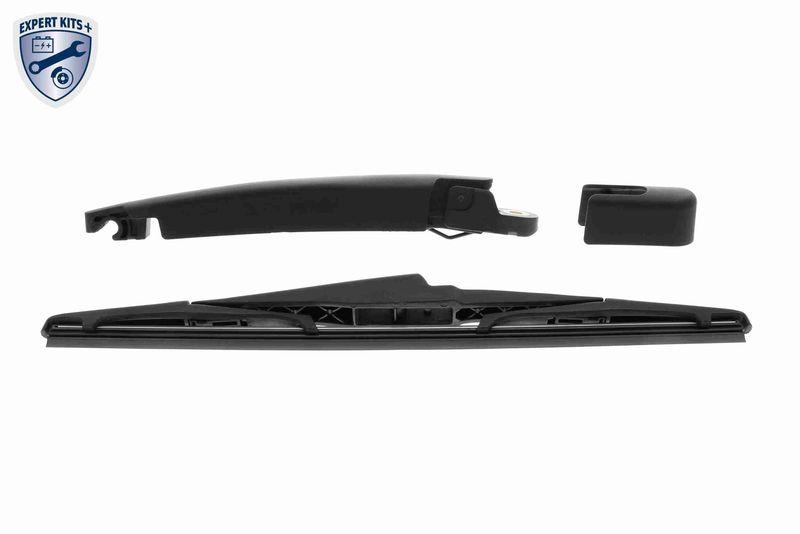 ACKOJA A52-9539 Wischarm-Satz, Scheibenreinigung hinten mit Wischblatt und Kappe für HYUNDAI