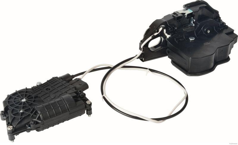 HERTH+BUSS 73100111 Türschloss