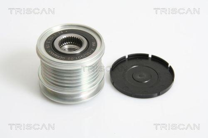 TRISCAN 8641 234020 Generatorfreilauf f&uuml;r Mercedes
