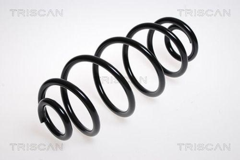 TRISCAN 8750 2541 Spiralfeder Hinten f&uuml;r Renault