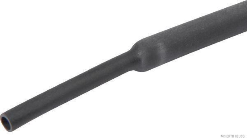 HERTH+BUSS 51273339 Wärmeschrumpfschlauch 6/2 mm, 3 : 1, 5m