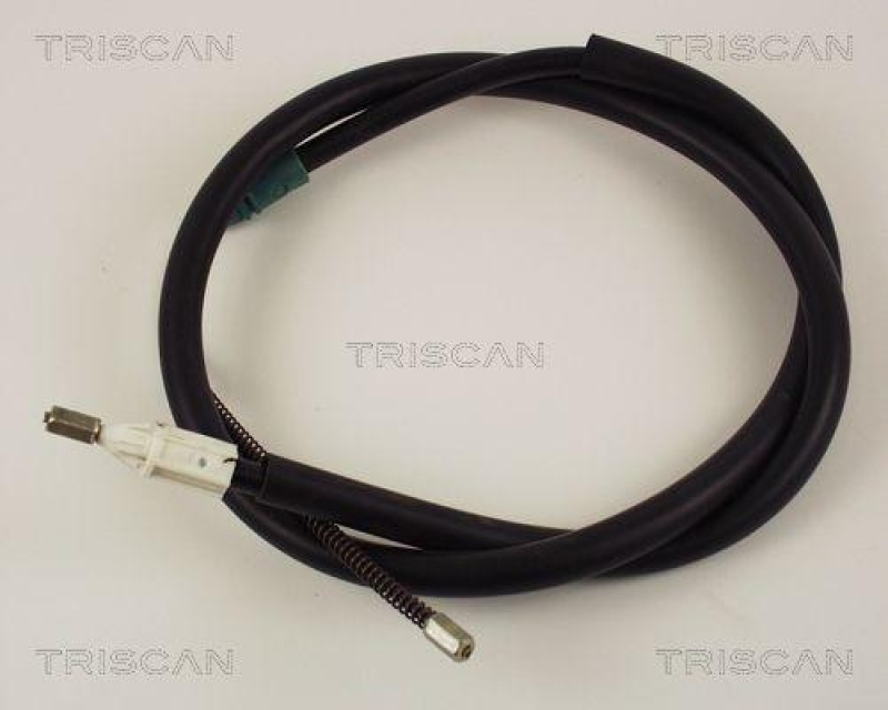 TRISCAN 8140 25160 Handbremsseil f&uuml;r Renault Megane Coup&eacute;/Coach