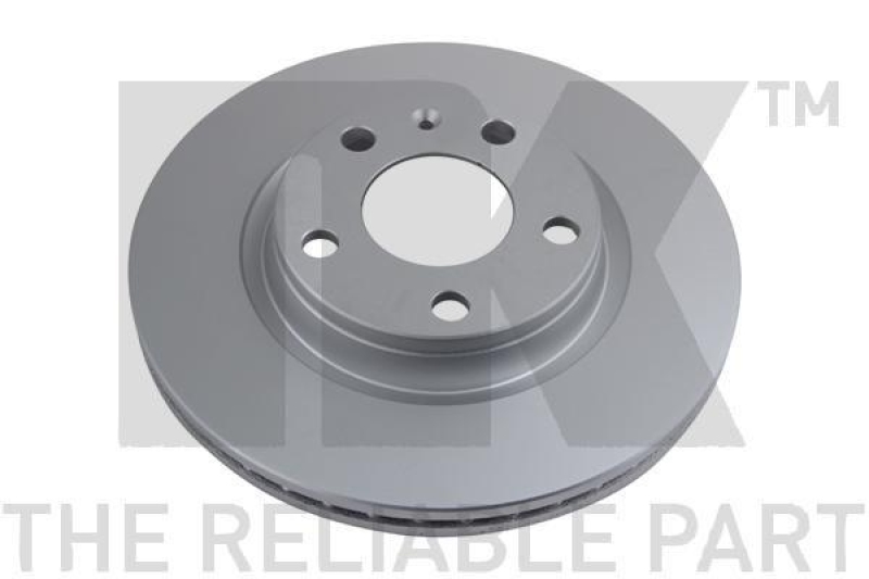 NK 314762 Bremsscheibe f&uuml;r AUDI, SEAT, VW