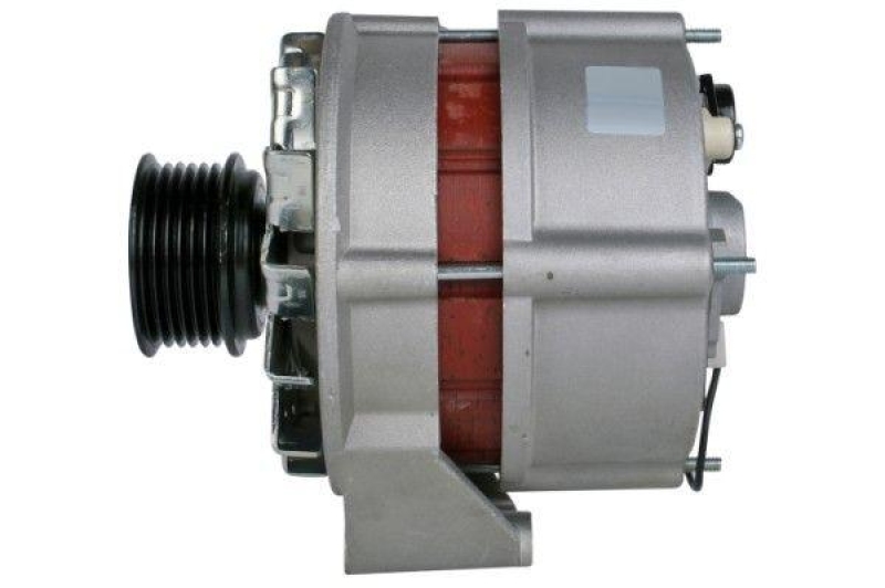 HELLA 8EL 012 427-531 Generator 14V 55A