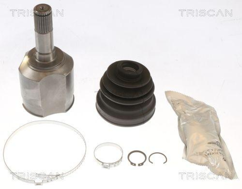 TRISCAN 8540 15208 Gleichlaufgelenk f&uuml;r Fiat