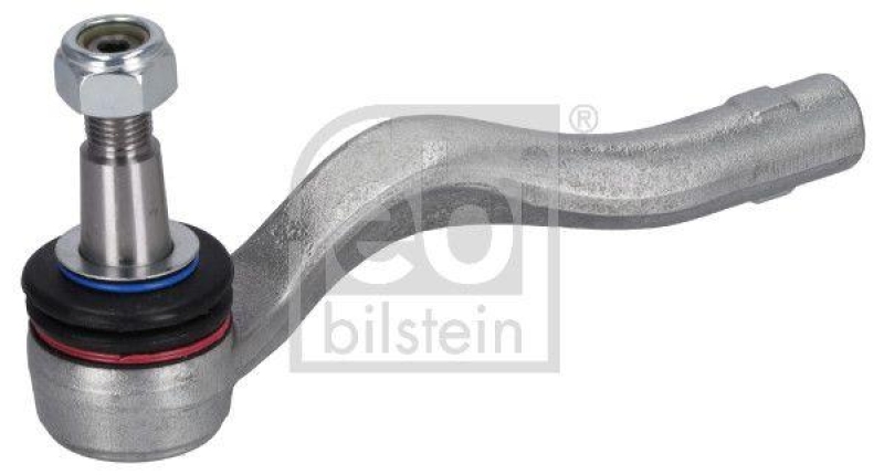 FEBI BILSTEIN 107495 Spurstangenendst&uuml;ck mit Sicherungsmutter f&uuml;r Mercedes-Benz