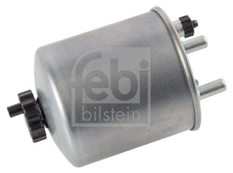FEBI BILSTEIN 108736 Kraftstofffilter für Renault