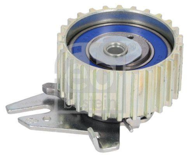 FEBI BILSTEIN 11552 Spannrolle für Zahnriemen für Fiat