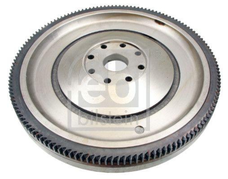 FEBI BILSTEIN 178669 Schwungrad mit Anlasserzahnkranz für Iveco