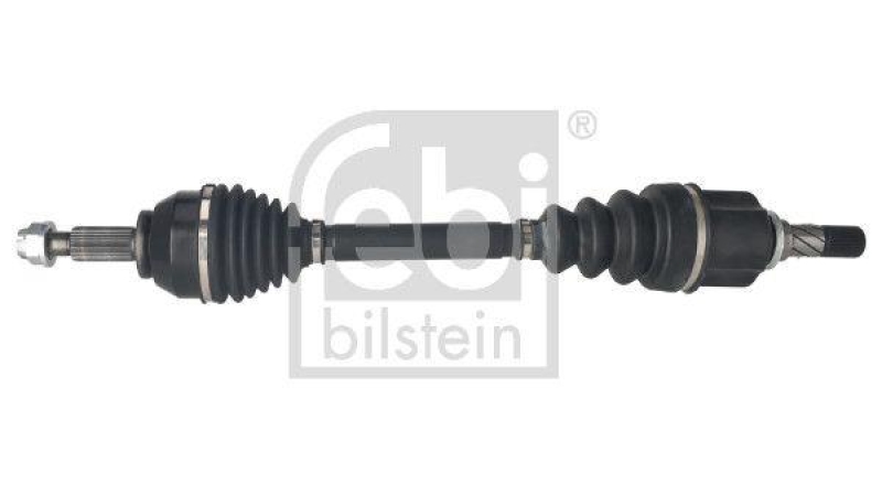 FEBI BILSTEIN 181902 Antriebswelle f&uuml;r Opel