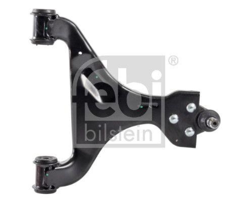 FEBI BILSTEIN 24533 Querlenker mit Lagern und Gelenk f&uuml;r Mercedes-Benz