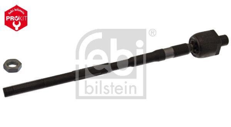 FEBI BILSTEIN 42754 Axialgelenk mit Kontermutter f&uuml;r NISSAN