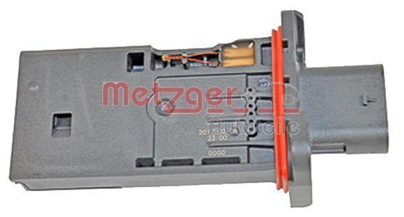 METZGER 0890380 Luftmassenmesser f&uuml;r BMW
