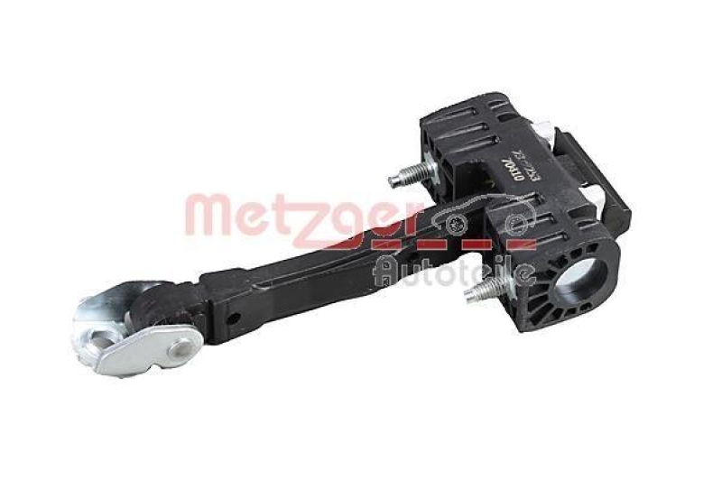 METZGER 2312253 T&uuml;rfeststeller f&uuml;r CITROEN/PEUGEOT/OPEL/VAUXHALL vorne links/RE