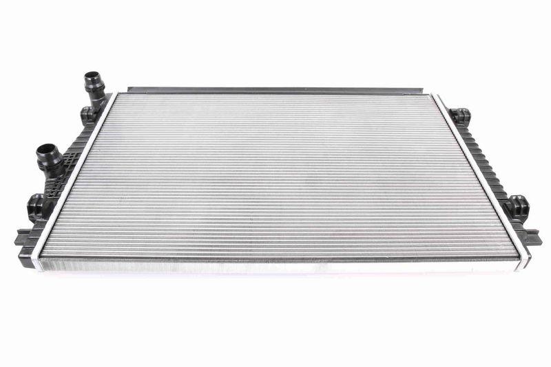 VEMO V15-60-6056 K&uuml;hler, Motork&uuml;hlung 650x457x24, mit Klimaanlage, Hei&szlig;land 65 f&uuml;r VW