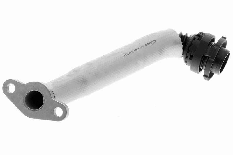 VAICO V40-1986 &Ouml;lleitung, Lader f&uuml;r OPEL