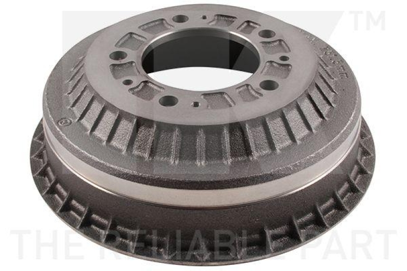 NK 252317 Bremstrommel f&uuml;r CHEVROLET, LADA