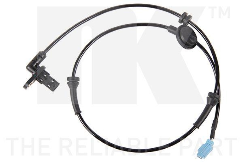 NK 292246 Sensor, Raddrehzahl f&uuml;r NISSAN