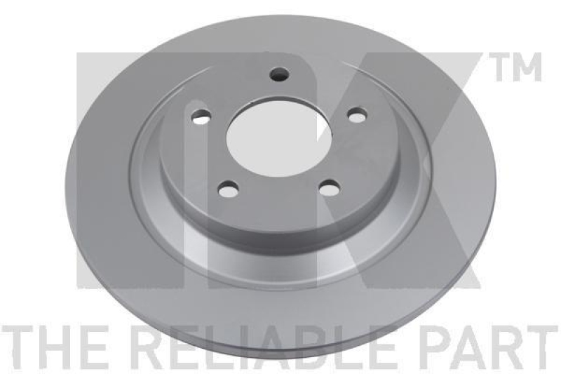 NK 313261 Bremsscheibe f&uuml;r MAZDA