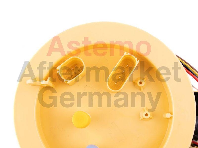 HITACHI 2502798 Kraftstofff&ouml;rdereinheit f&uuml;r AUDI u.a.