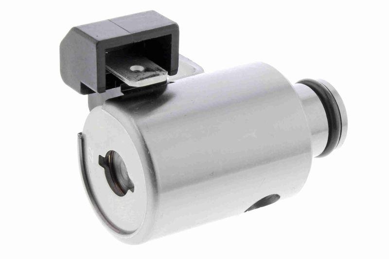 ACKOJA A63-77-0006 Schaltventil, Automatikgetriebe schwarz f&uuml;r SUBARU