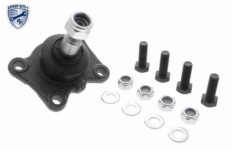 ACKOJA A70-9500 Trag-/Führungsgelenk Vorderachse unten - für TOYOTA