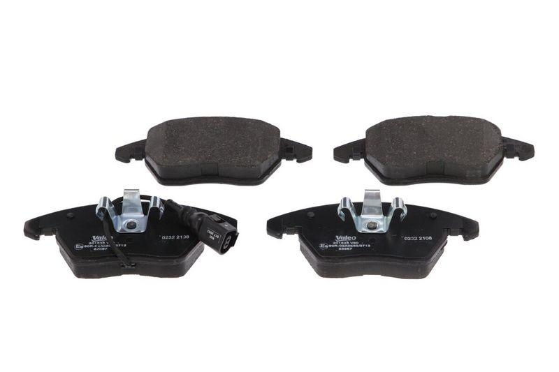 VALEO 301635 SBB-Satz FIRST