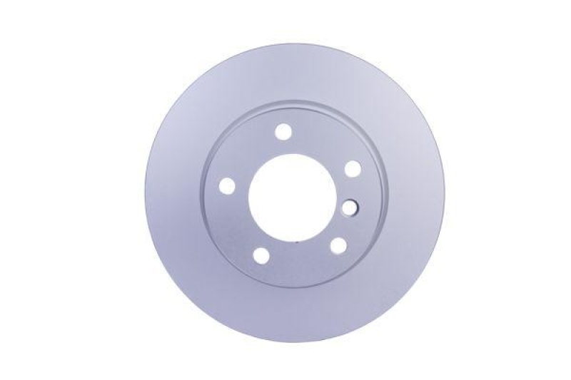 HELLA 8DD 355 128-341 Bremsscheibe für BMW