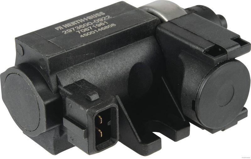 HERTH+BUSS 70671961 Druckwandler