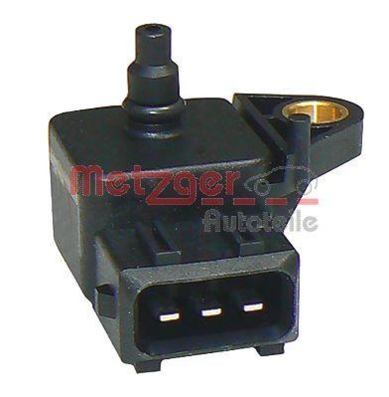 METZGER 0906081 Sensor, Saugrohrdruck f&uuml;r BMW