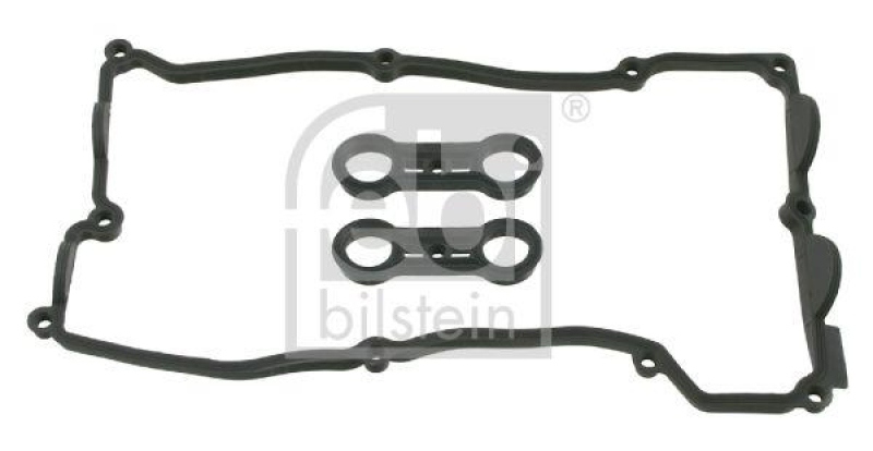 FEBI BILSTEIN 27490 Ventildeckeldichtungssatz für BMW