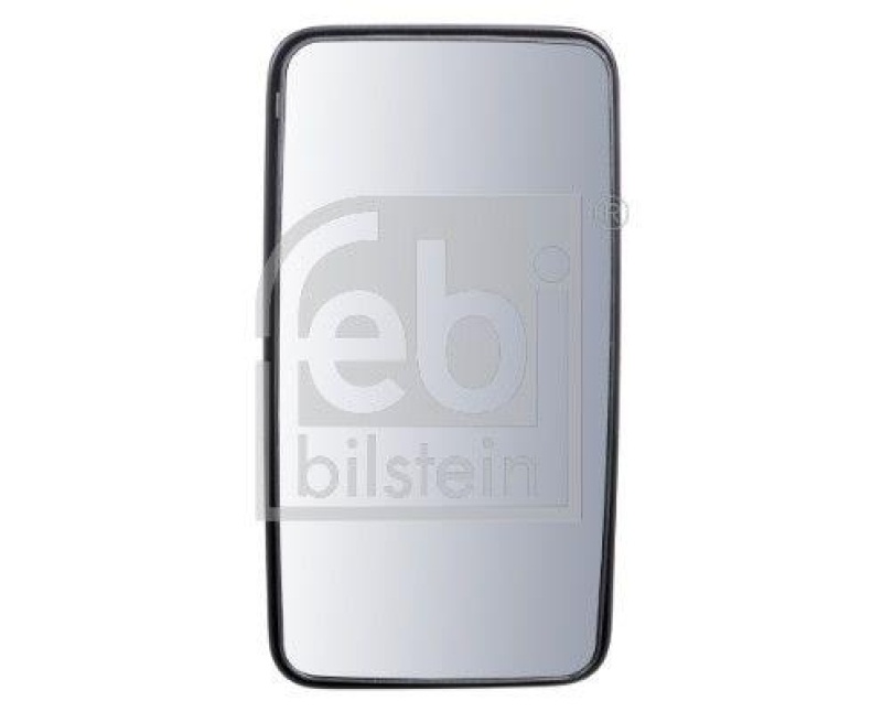 FEBI BILSTEIN 101186 Hauptspiegel für M A N