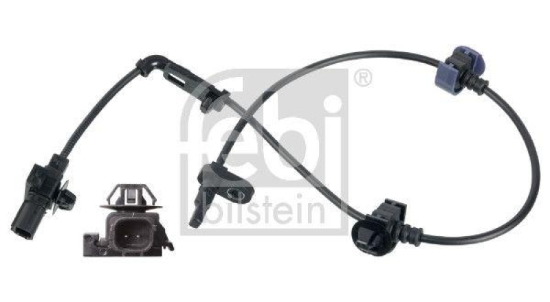 FEBI BILSTEIN 173172 ABS-Sensor f&uuml;r HONDA