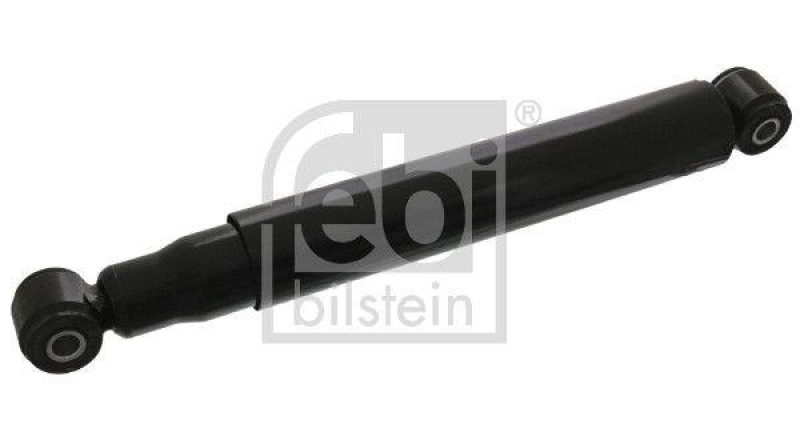 FEBI BILSTEIN 20551 Sto&szlig;d&auml;mpfer f&uuml;r Mercedes-Benz