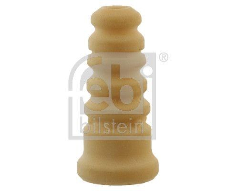 FEBI BILSTEIN 30424 Anschlagpuffer f&uuml;r Sto&szlig;d&auml;mpfer f&uuml;r Ford