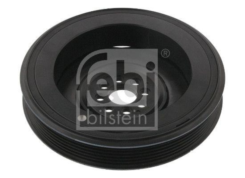 FEBI BILSTEIN 32190 Riemenscheibe (entkoppelt) für Kurbelwelle für VW-Audi