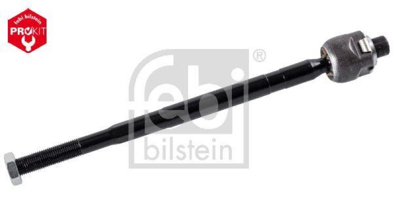 FEBI BILSTEIN 42755 Axialgelenk mit Kontermutter und Sicherungsblech f&uuml;r NISSAN