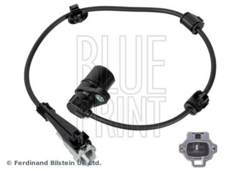BLUE PRINT ADBP710097 ABS-Sensor mit Fett f&uuml;r TOYOTA