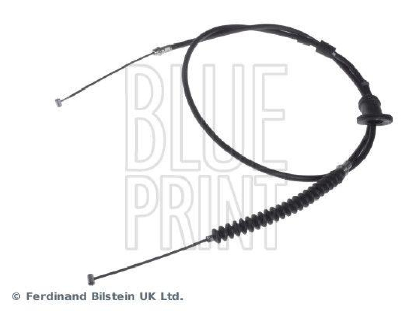 BLUE PRINT ADC446127 Handbremsseil f&uuml;r MITSUBISHI