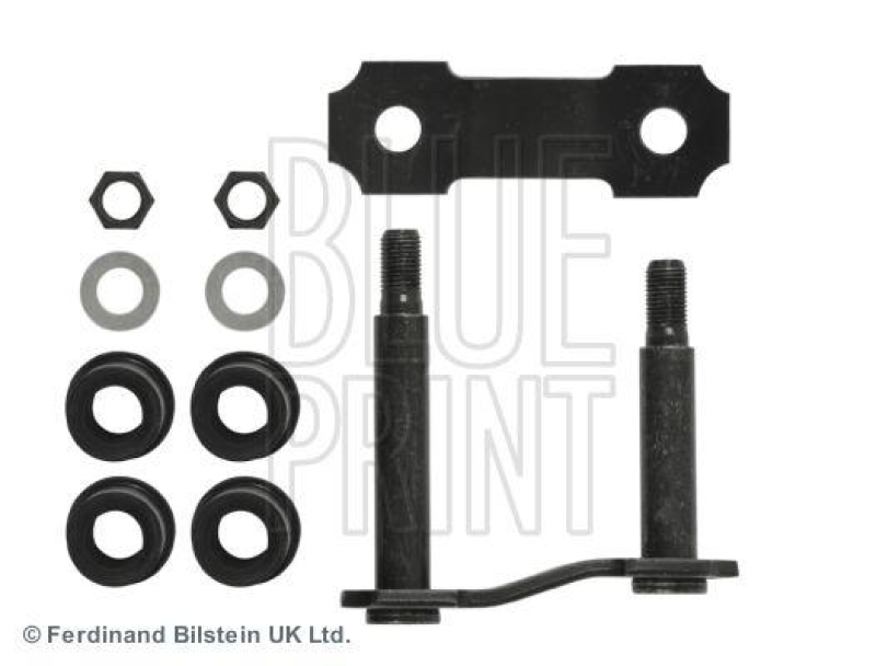 BLUE PRINT ADT38029 Federgeh&auml;nge f&uuml;r TOYOTA