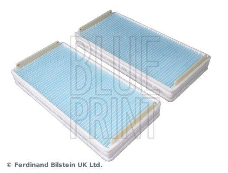 BLUE PRINT ADU172508 Innenraumfiltersatz f&uuml;r Mercedes-Benz PKW