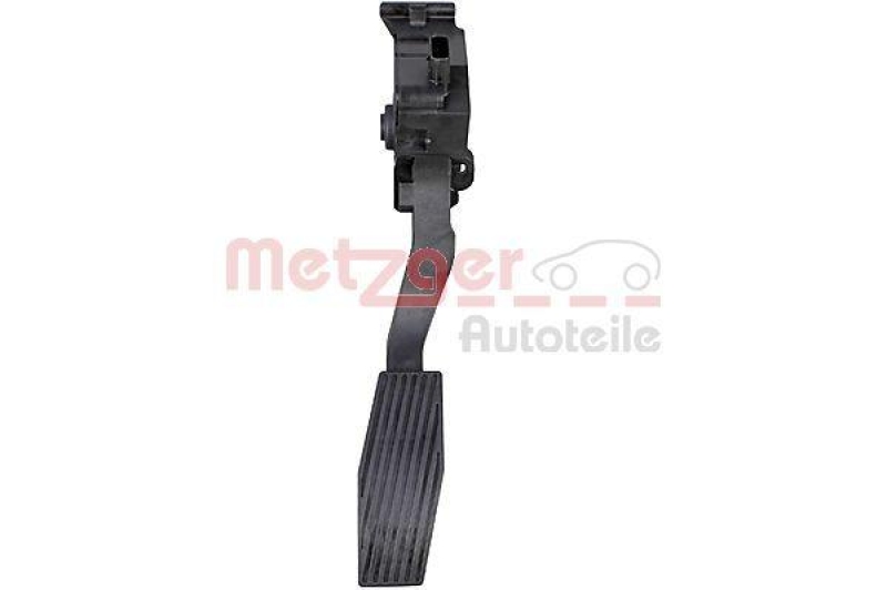 METZGER 0901353 Sensor, Fahrpedalstellung f&uuml;r CHEVROLET/OPEL