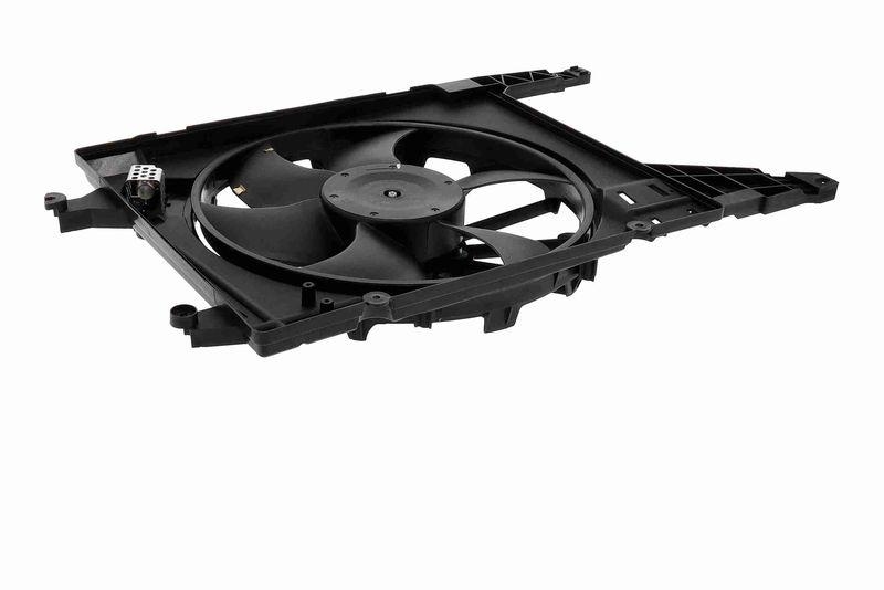 VEMO V21-01-0010 L&uuml;fter, Motork&uuml;hlung 12V 380mm 320W f&uuml;r RENAULT