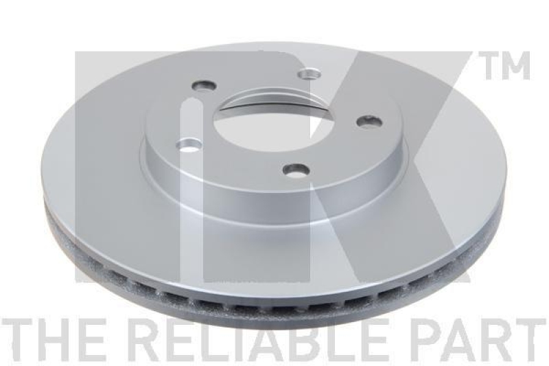 NK 313263 Bremsscheibe f&uuml;r FORD, MAZDA