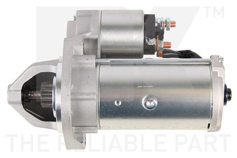 NK 4717420 Starter f&uuml;r MB