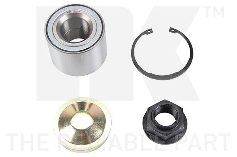 NK 763953 Radlagersatz f&uuml;r RENAULT