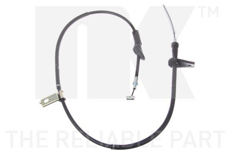 NK 9036126 Seilzug, Feststellbremse f&uuml;r OPEL, VAUX