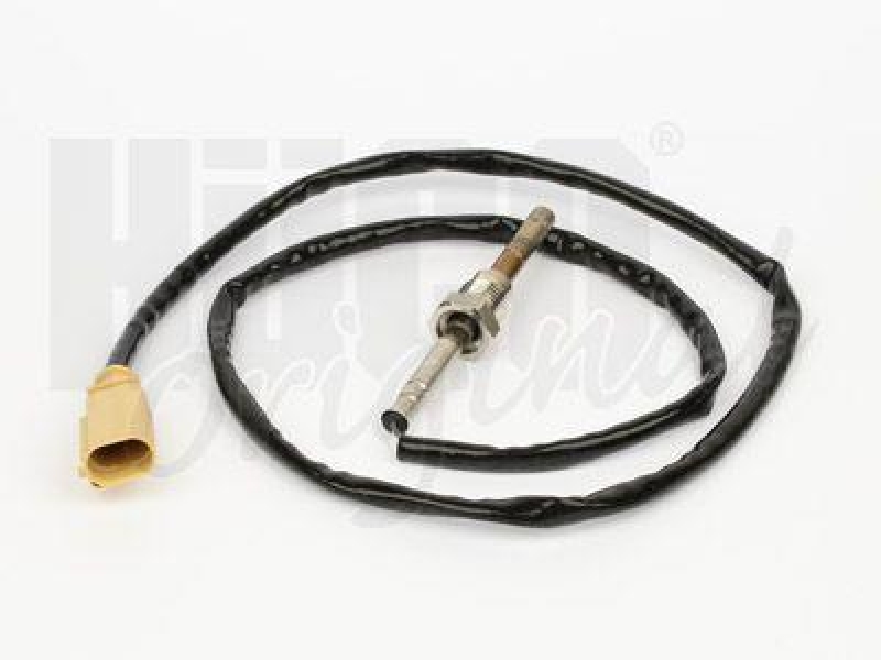 HITACHI 137049 Sensor, Abgastemperatur f&uuml;r VW u.a.