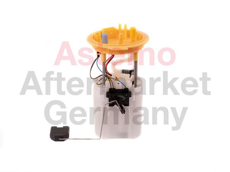 HITACHI 2502799 Kraftstofff&ouml;rdereinheit f&uuml;r AUDI u.a.